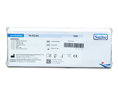 Thyroid Assays